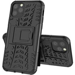 CaseOnline Shockproof Cover with Stand for iPhone 11 Pro