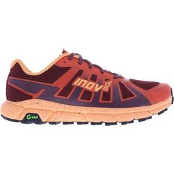 Inov-8 Trailfly G 270 W - Red/Burgundy/Orange