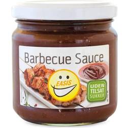 Easis Barbecue Sauce 200g