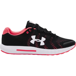 Under Armour Micro G Pursuit BP W - Black/Pink