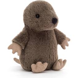 Jellycat Nippit Mole 13cm