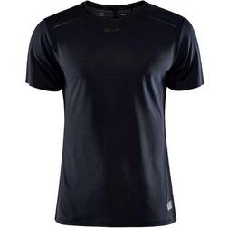 Craft Pro Hypervent T-shirt Men - Black