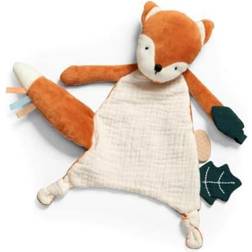 Sebra Sparky the Fox Comfort Blanket