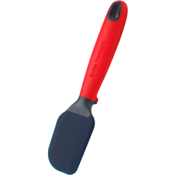 Swiss Diamond Silicone Batter Baking Spatula 14 "