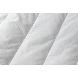 Novista Futura Small Fibertäcke Vit (125x110cm)