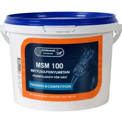 Eclipse Biofarmab Msm 100 1 Kg