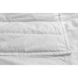 Novista Futura Long Fibertäcke Vit (220x150cm)