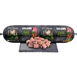 Profine Salami Lamb with Vegetables 0.8kg