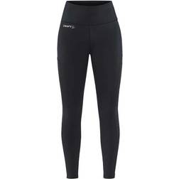 Craft ADV Essence Tights 2 W - Black