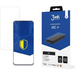 3mk ARC+ Curved Screen Protector for Xiaomi Mi 11 Ultra