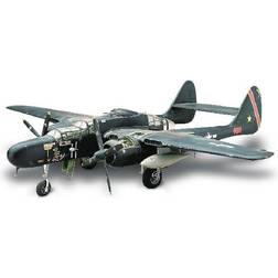 Revell Monogram 1:48 - P-61 Black Widow