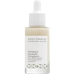 alpyn beauty Wild Nettle & Niacinamide Firming Serum 1fl oz