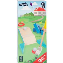 Legler Small Foot Set da Minigolf Active 1 pc