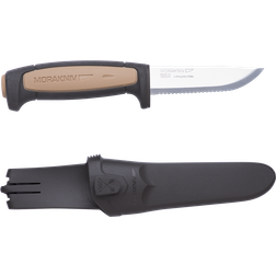 Morakniv Skedekniv Mora Rebkniv Jagtkniv