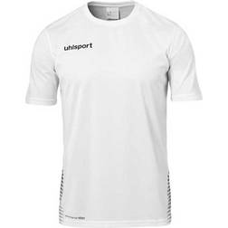 Uhlsport Score Training T-Shirt Kids - White/Black