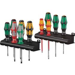 Wera Kraftform XXL 3 S Skruetrækker