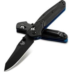 Benchmade Mini Osborne 945BK-1 Lommekniv
