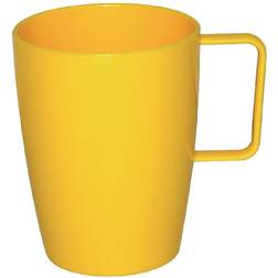 Olympia Kristallon Mugg 28.4cl 12st