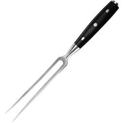 Swiss Diamond - Carving Fork 7"