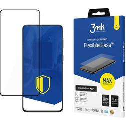 3mk FlexibleGlass Max Screen Protector for Galaxy S21