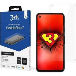 3mk FlexibleGlass Screen Protector for Google Pixel 4a