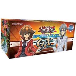 Konami Speed Duel GX: Duel Academy Box Yu-Gi-Oh TCG
