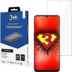 3mk FlexibleGlass Screen Protector for Oppo A91