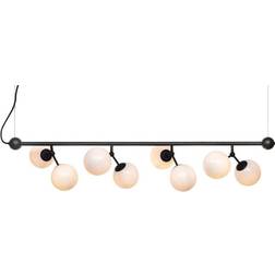 Halo Design Atom Pendel 123cm