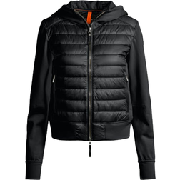 Parajumpers Caelie Hybrids Jacket - Black