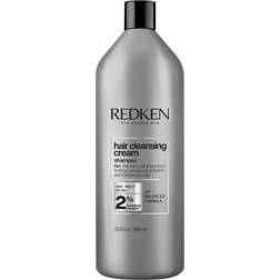 Redken Hair Cleansing Cream Shampoo