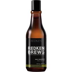 Redken Brews Daily Shampoo 300ml