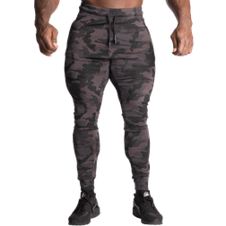 Better Bodies Tapered Joggers V2 Pant Men - Dark Camo