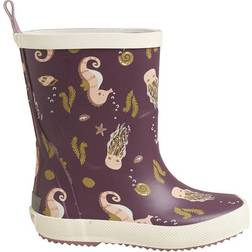 CeLaVi Wellies - Burlwood