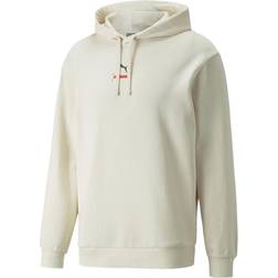 Puma Better Hoodie - Natural