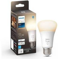 Philips Hue White Blanco LED Lamps 10.5W E26