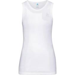 Odlo Performance Light Base Layer Singlet Women - White