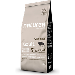 Naturea Naturals Adult Wild Boar 12kg