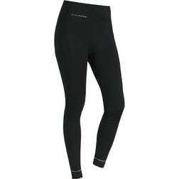 Endurance Thadea Pocket Tights Women - Black