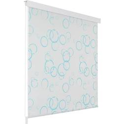 vidaXL Shower Blind Roll (142865)