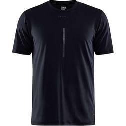 Craft ADV Charge Tech T-shirt Men - Black