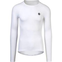 AGU Everyday LS Base Layer Men - White