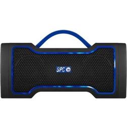 SPC Altavoz Bluetooth Razz 2*5W Bt 4.2