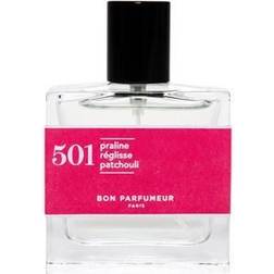 Bon Parfumeur 501 Praline, Licorice & Patchouli EdP 1 fl oz