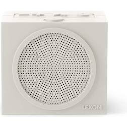 Lexon Altavoz Bluetooth Tykho Gris