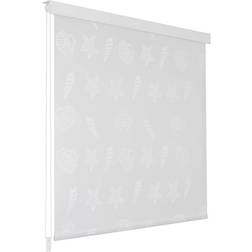 vidaXL Shower Blind Roll (142859)