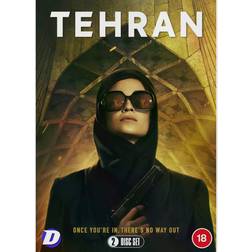 Tehran (DVD)