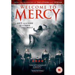 Welcome To Mercy (DVD)