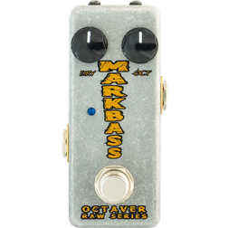 MarkBass Octaver Raw