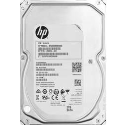 HP 2Z274AA 2TB