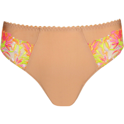 PrimaDonna Las Salinas Thong - Cognac